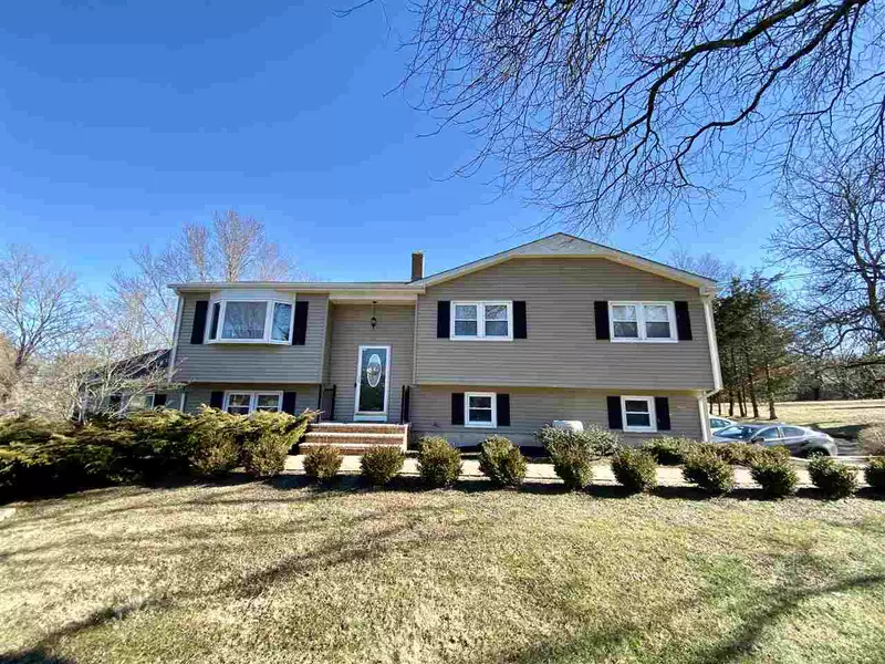 15 QUINCY RD, Bernards Twp, NJ 07920