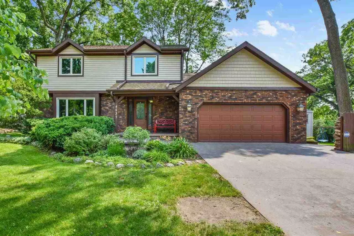 Madison, WI 53716,4537 Deerwood Dr