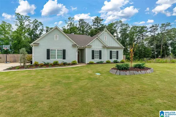 Moody, AL 35004,1135 MOUNTAIN LAUREL CIRCLE