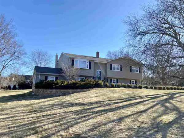 Bernards Twp, NJ 07920,15 QUINCY RD