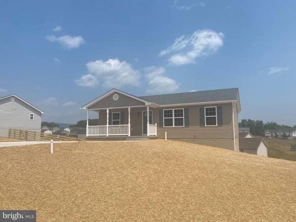 LILLEIGH - LOT 70 CT, Maurertown, VA 22644