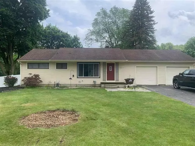 1511 DEVONSHIRE, Summit Twp, MI 49203