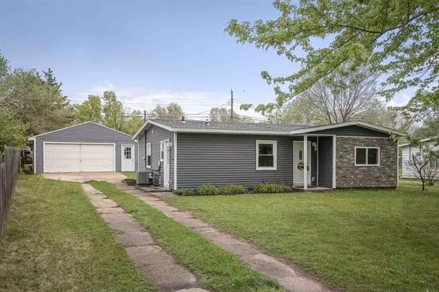 2423 S 14th Street, Niles Twp, MI 49120