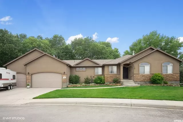 Lehi, UT 84043,56 S RIVER VIEW CIR W