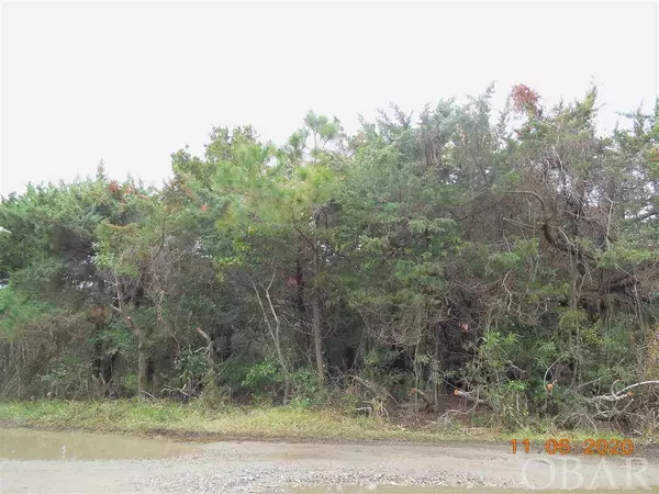 TBD West End Road #Lot# 5R, Ocracoke, NC 27960-0001