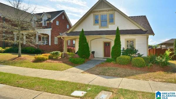 1611 CHACE TERRACE, Hoover, AL 35244