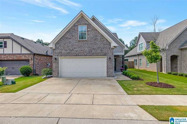 5625 PARK SIDE ROAD, Hoover, AL 35244