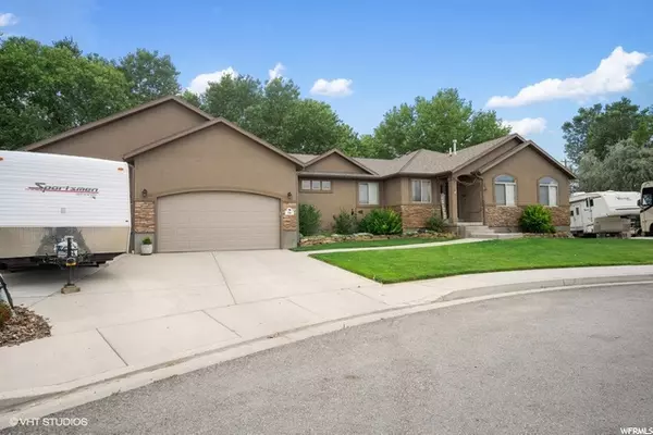 Lehi, UT 84043,56 S RIVER VIEW CIR W