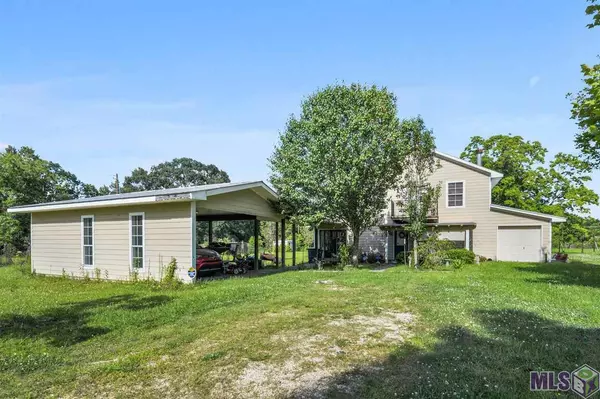 23232 JACOCKS RD, Slaughter, LA 70777