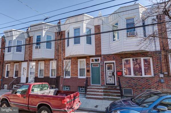 3225 SALMON ST, Philadelphia, PA 19134