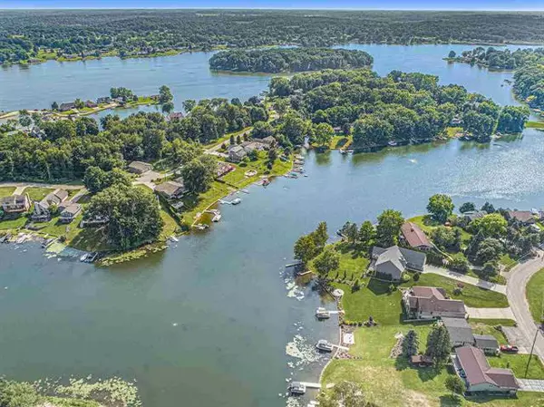 Somerset Twp, MI 49249,11730 N LAKESIDE DR