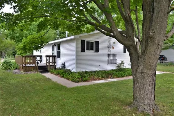 607 Rose Avenue, Big Rapids, MI 49307