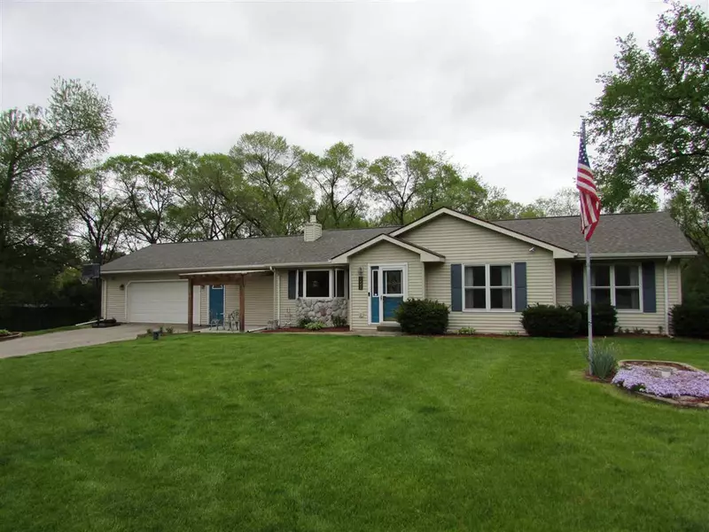 3445 W B R Townline Rd, Beloit, WI 53511