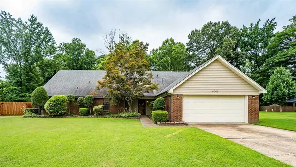 Bartlett, TN 38133,8001 CLAREDALE DR