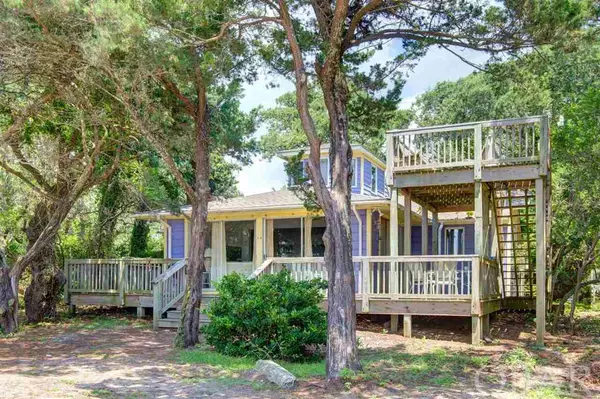 381 Irvin Garrish Highway, Ocracoke, NC 27960