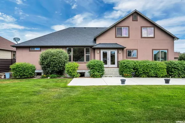 Herriman, UT 84096,5893 W KIDD CABIN CIR S