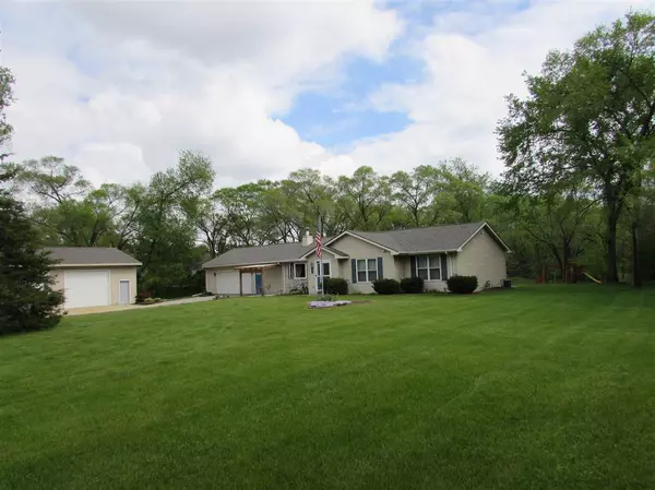 Beloit, WI 53511,3445 W B R Townline Rd