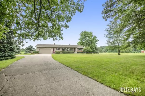 Thornapple Twp, MI 49333,12105 Jackson Road