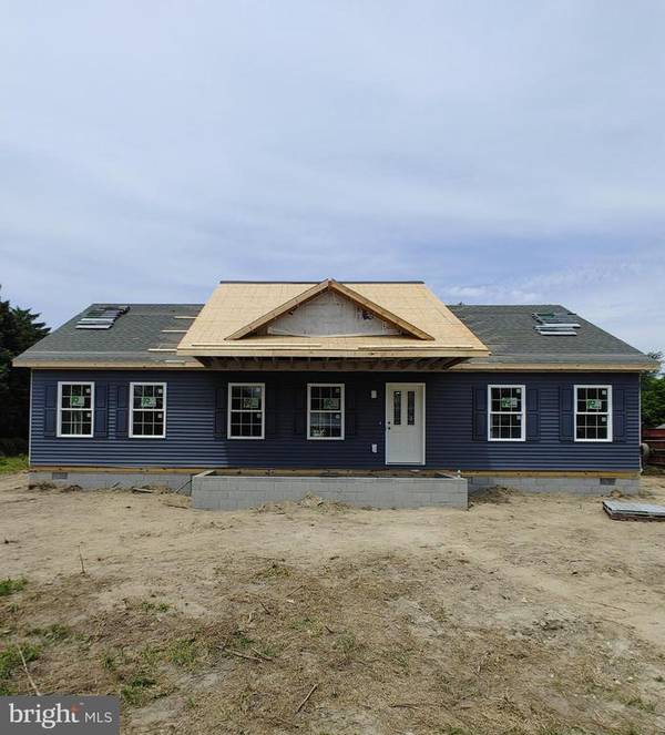 LOT 7 JERRY DRIVE, Ocean View, DE 19970