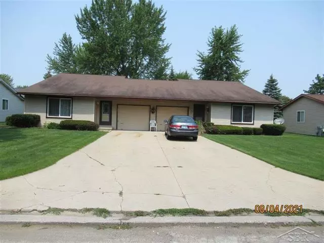 6030 AMANDA, Saginaw Twp, MI 48603