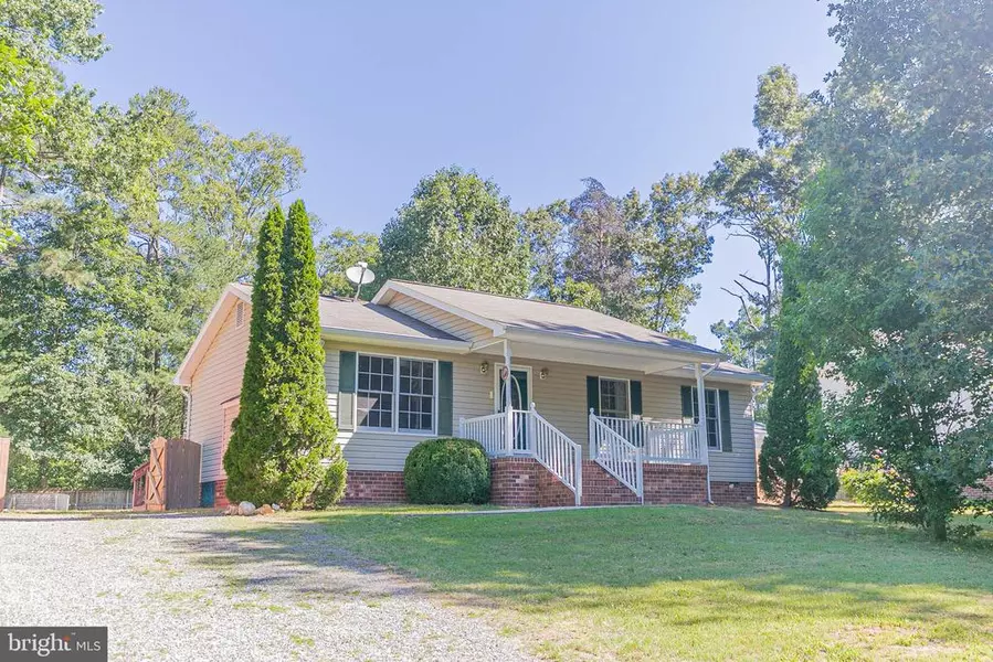 105 HESSIAN DR, Ruther Glen, VA 22546