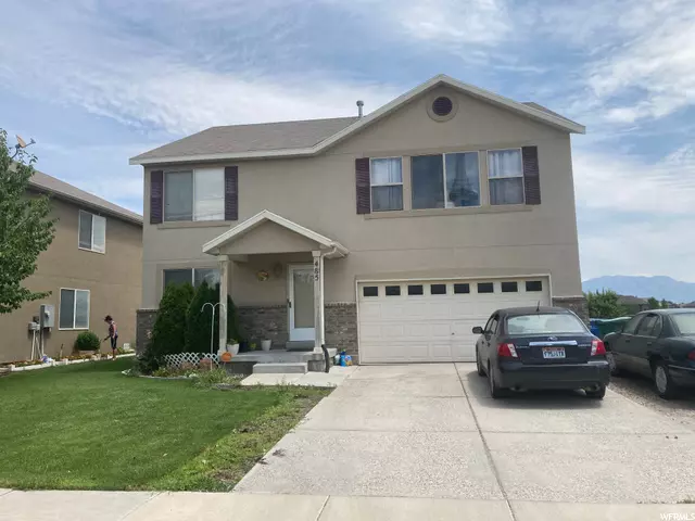 Lehi, UT 84043,485 S RIVERWAY W