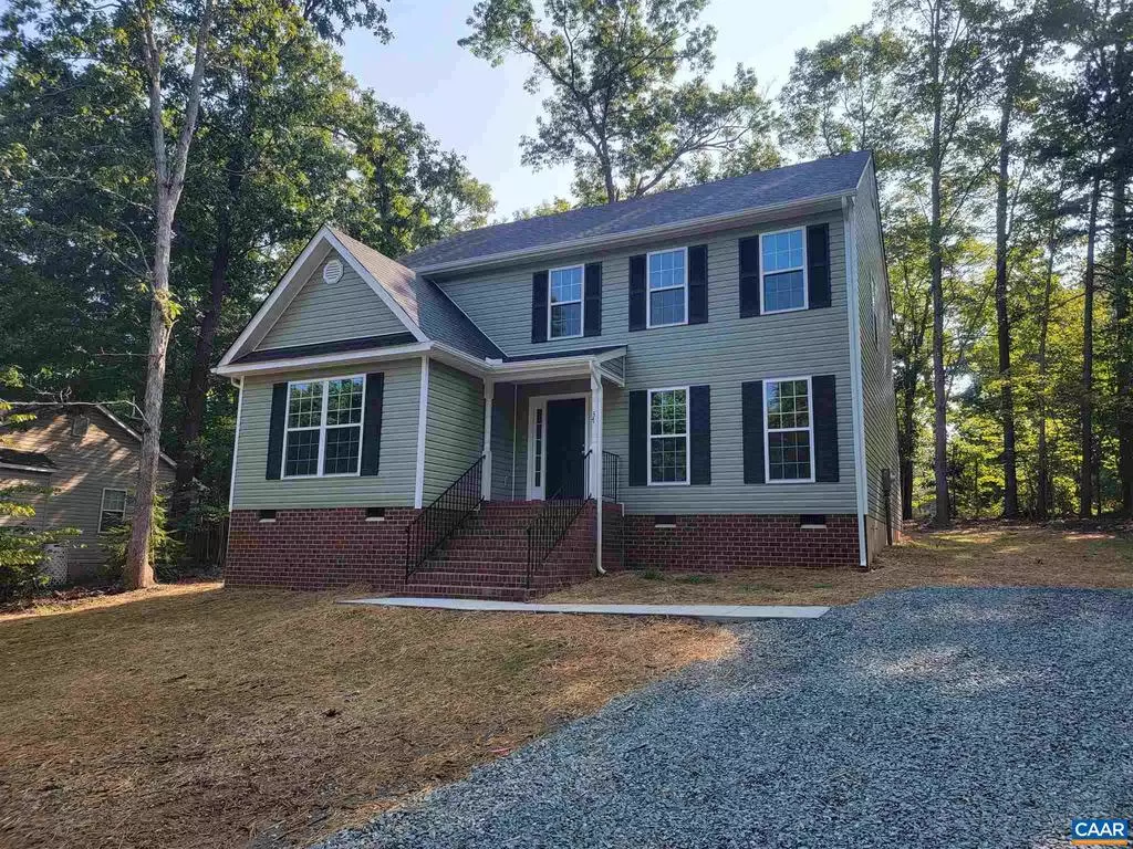 Palmyra, VA 22963,37 JEFFERSON DR DR #LOT 387