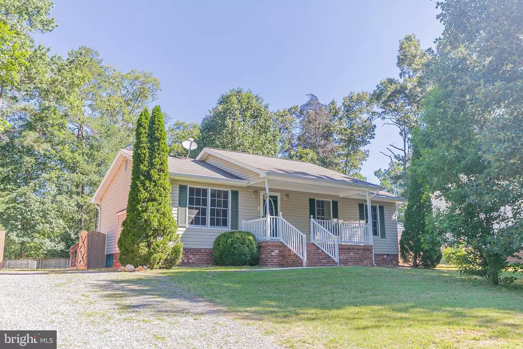 Ruther Glen, VA 22546,105 HESSIAN DR