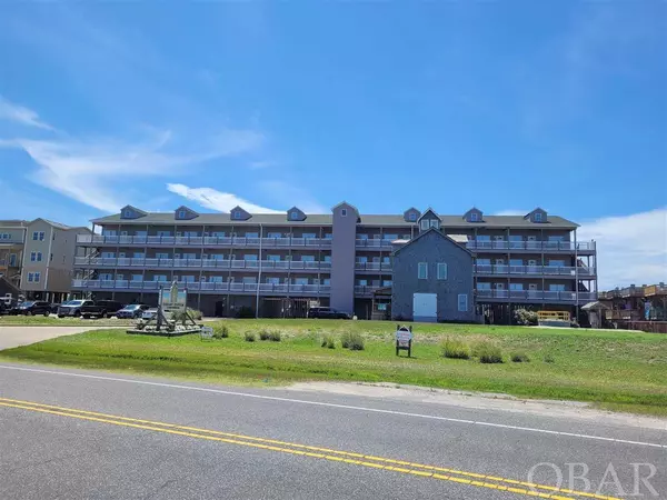 56773 NC Highway 12 #Unit 301, Hatteras, NC 27943