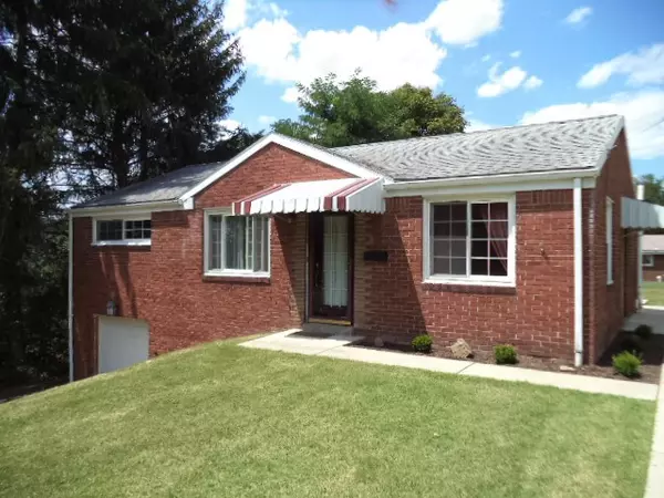 515 Wilson Avenue, Baden, PA 15005