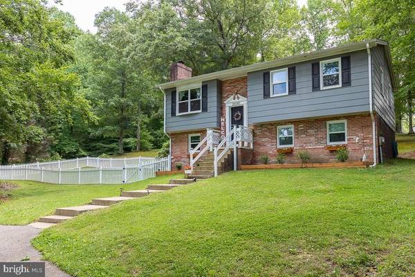 26040 EATON THOMAS LN, Mechanicsville, MD 20659