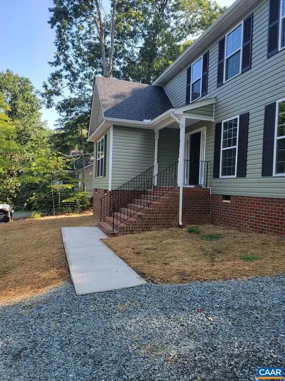 Palmyra, VA 22963,37 JEFFERSON DR DR #LOT 387