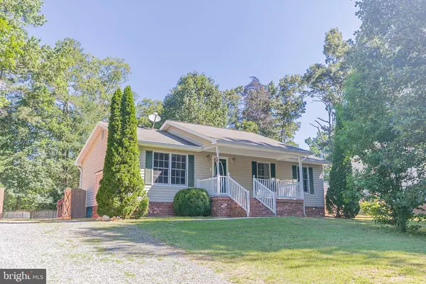 105 HESSIAN DR, Ruther Glen, VA 22546