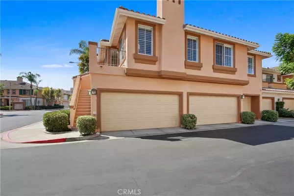 Irvine, CA 92606,2609 Ladrillo Aisle #35