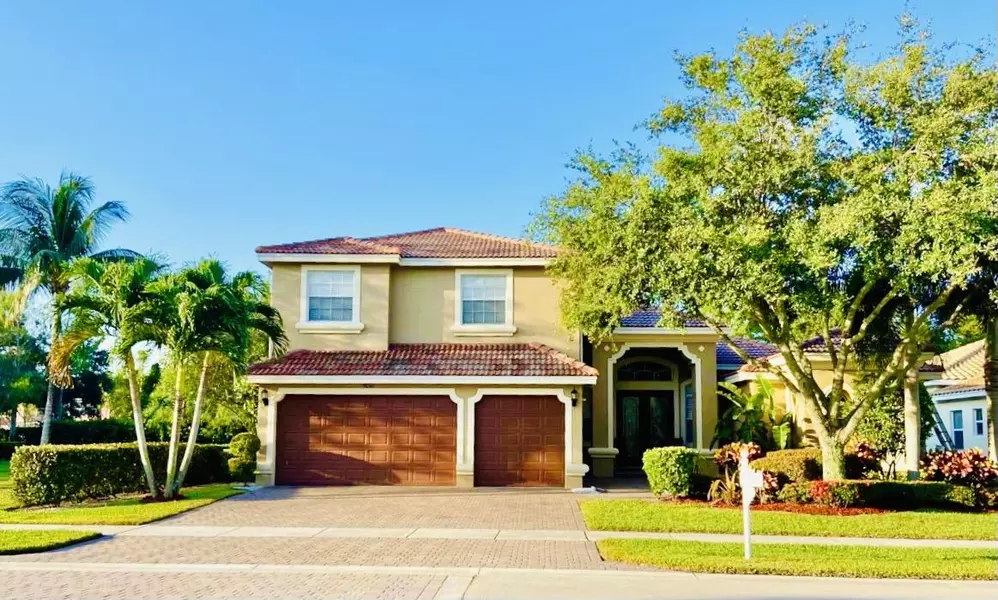 9650 Campi DR, Lake Worth, FL 33467