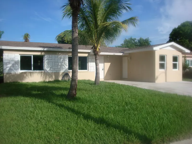 2681 NW 1st ST, Boynton Beach, FL 33435