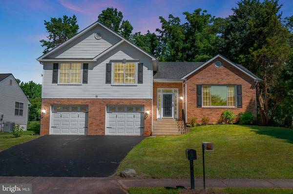 15 ATINA DR, Stafford, VA 22554