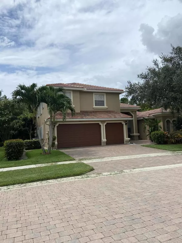 Lake Worth, FL 33467,9650 Campi DR