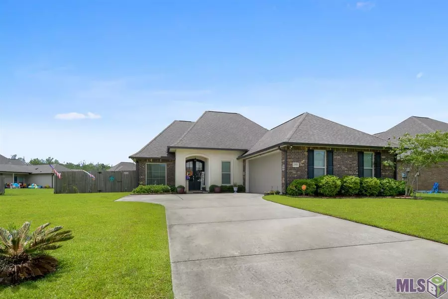 22559 TIMBER RIDGE DR, Denham Springs, LA 70726