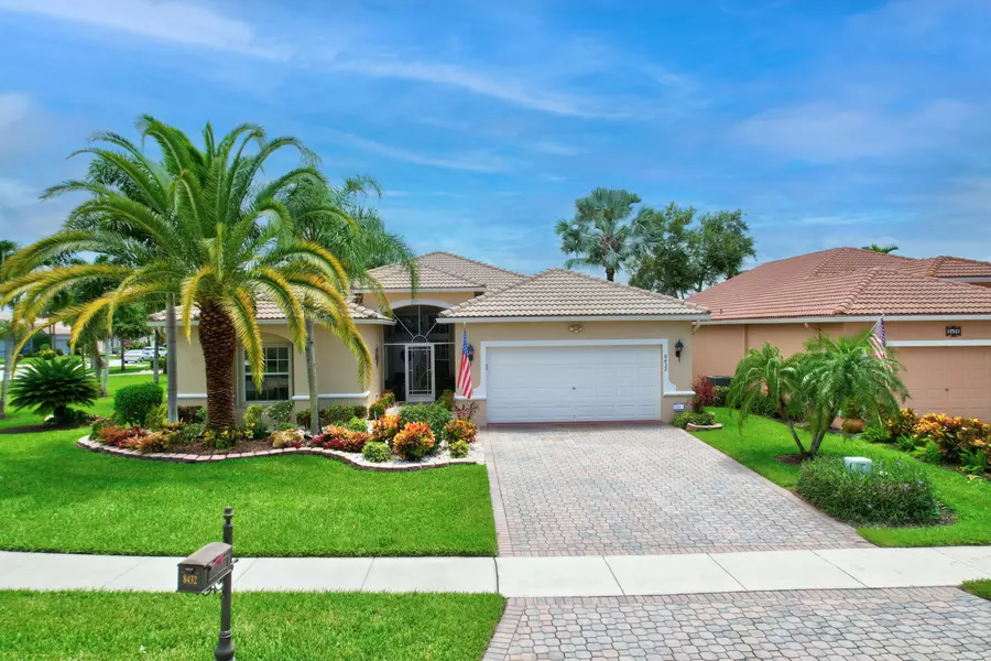 8432 Grand Messina CIR, Boynton Beach, FL 33472