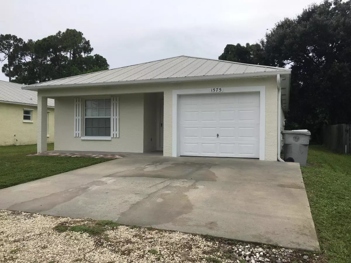 Vero Beach, FL 32962,1575 SW 17th CT