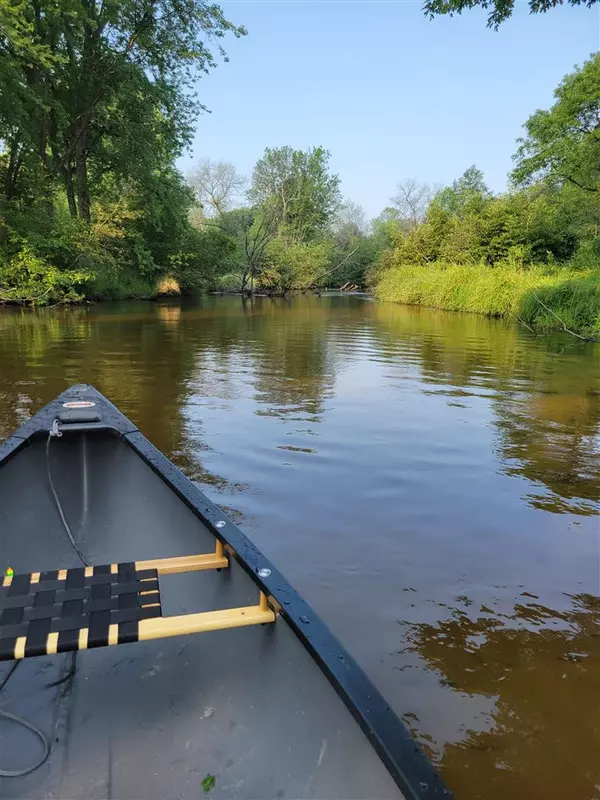 Princeton, WI 54968,10 acre County Road J