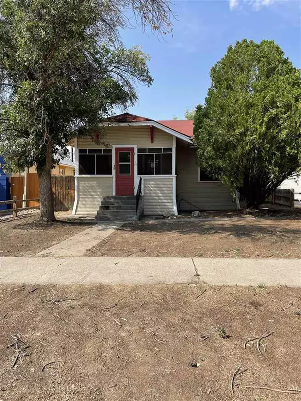 1238 White Avenue, Grand Junction, CO 81501