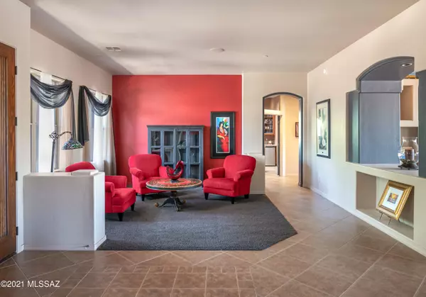 Oro Valley, AZ 85755,740 W Bright Canyon Drive