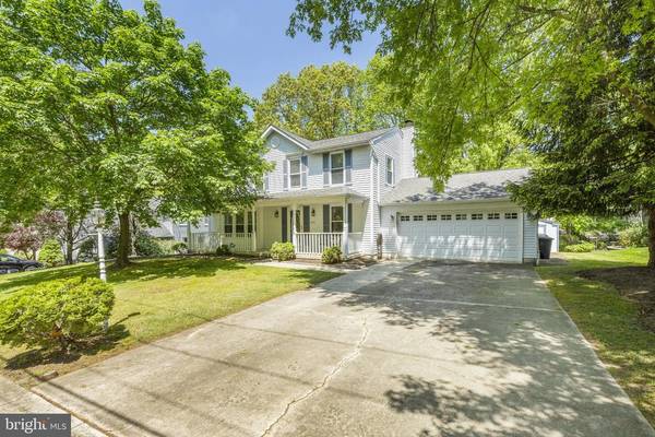 211 HURFFVILLE RD, Sewell, NJ 08080