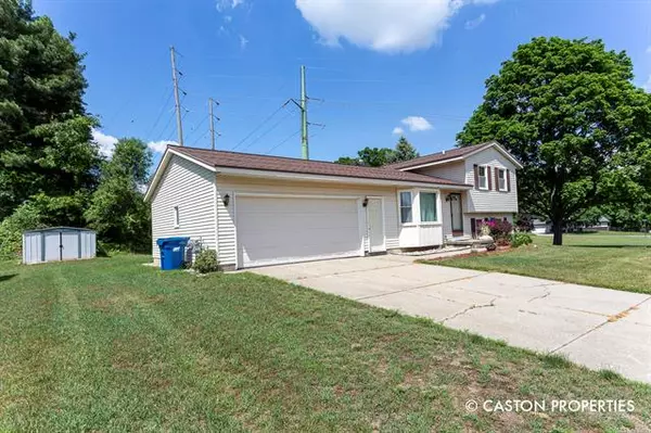 Walker, MI 49544,1497 Cloverly Court NW