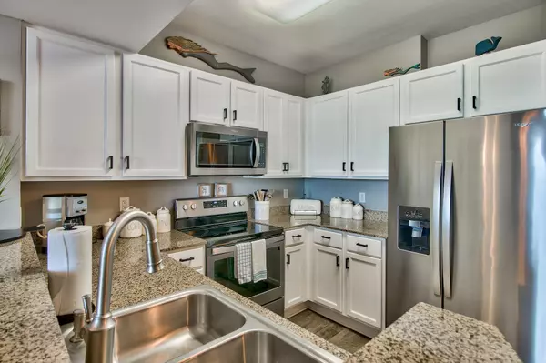 Destin, FL 32541,4207 Indian Bayou Trail  #UNIT 21108