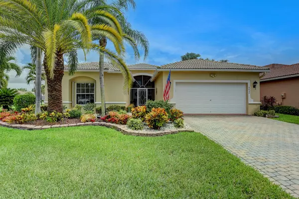 Boynton Beach, FL 33472,8432 Grand Messina CIR