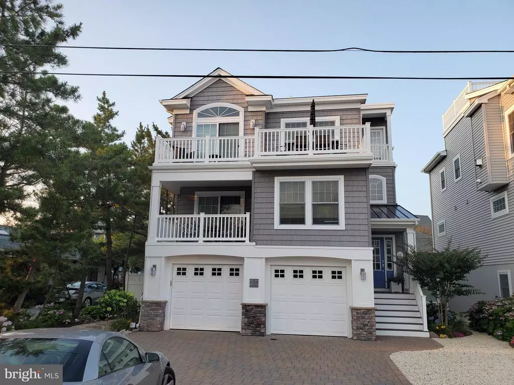 Long Beach Township, NJ 08008,1046-C-1 LONG BEACH BLVD #C-1