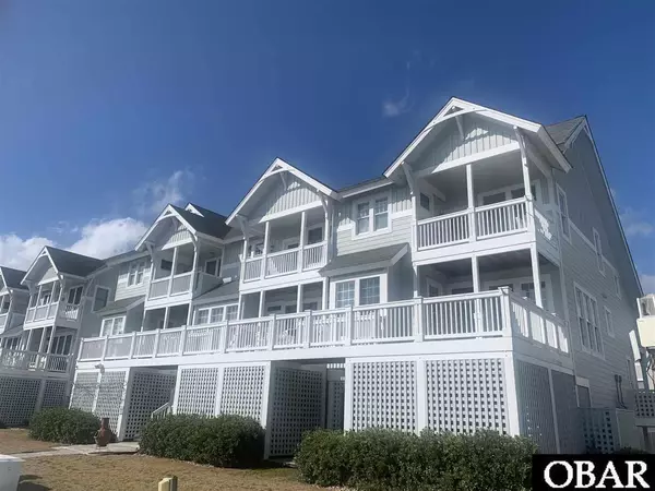 Manteo, NC 27954,403 Sailfish Drive #Unit 403